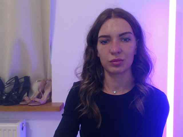 AuroraKiss webcam