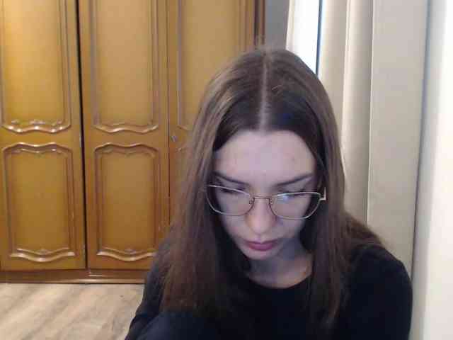 AuroraKiss webcam