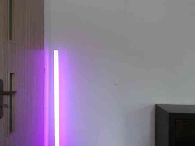 AuroraKiss webcam