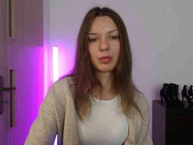 AuroraKiss webcam