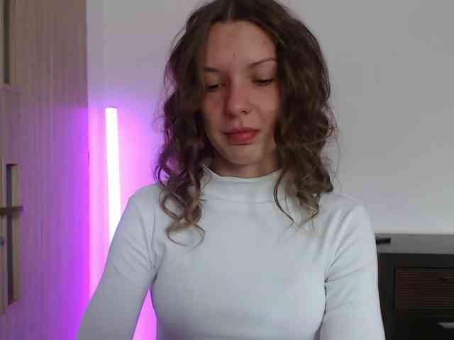 AuroraKiss webcam