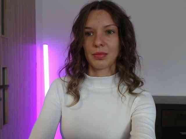 AuroraKiss webcam