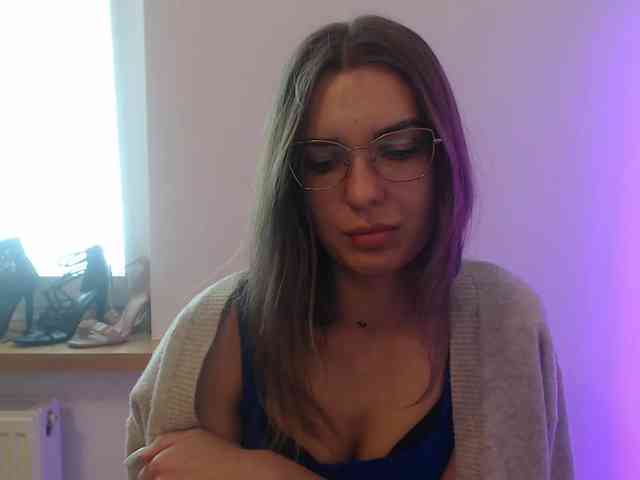 AuroraKiss webcam