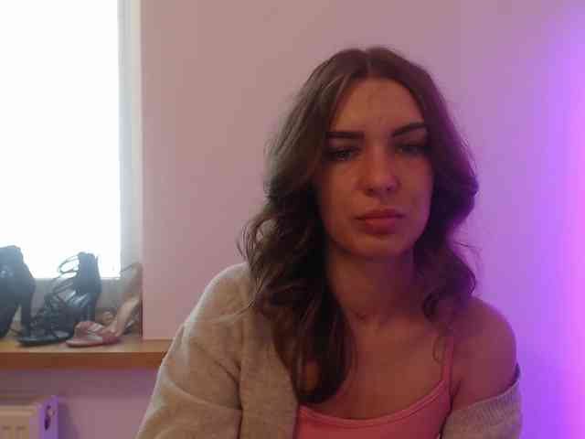AuroraKiss webcam