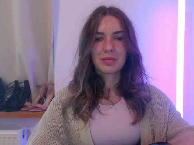 adult webcam chat AuroraKiss
