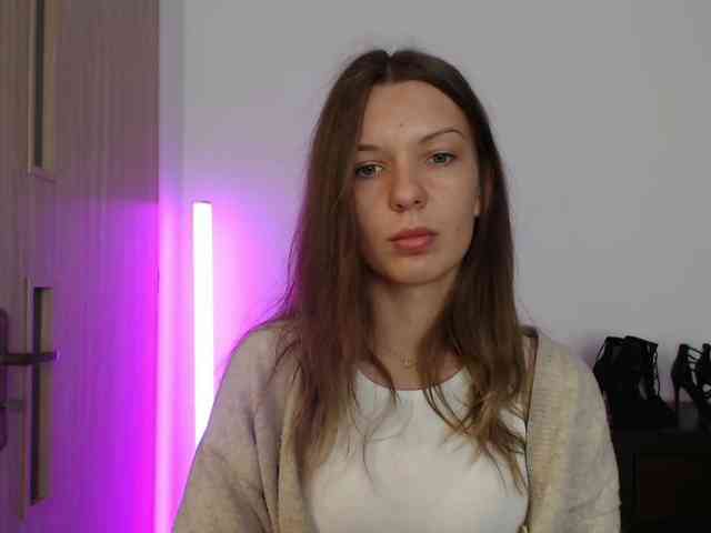 AuroraKiss webcam