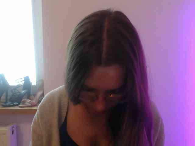 AuroraKiss webcam