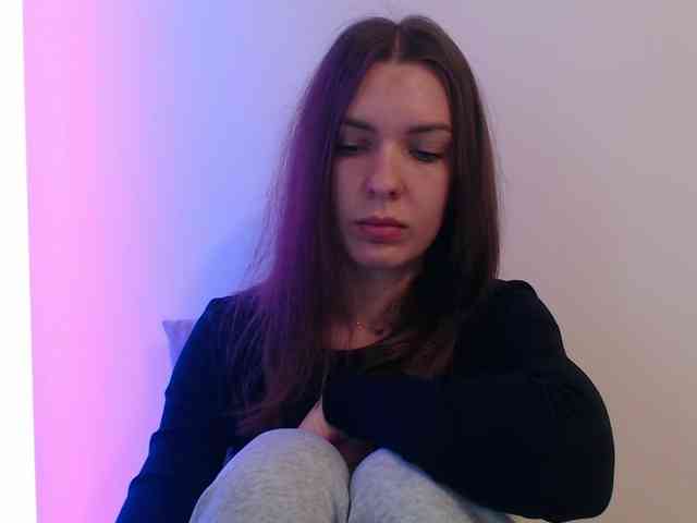 AuroraKiss webcam