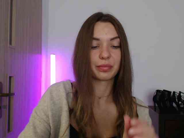 AuroraKiss webcam