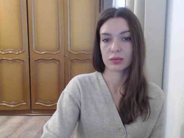 AuroraKiss webcam