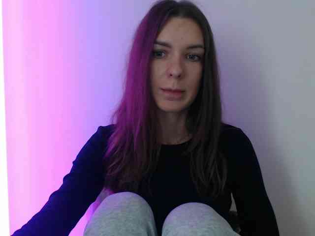 AuroraKiss webcam