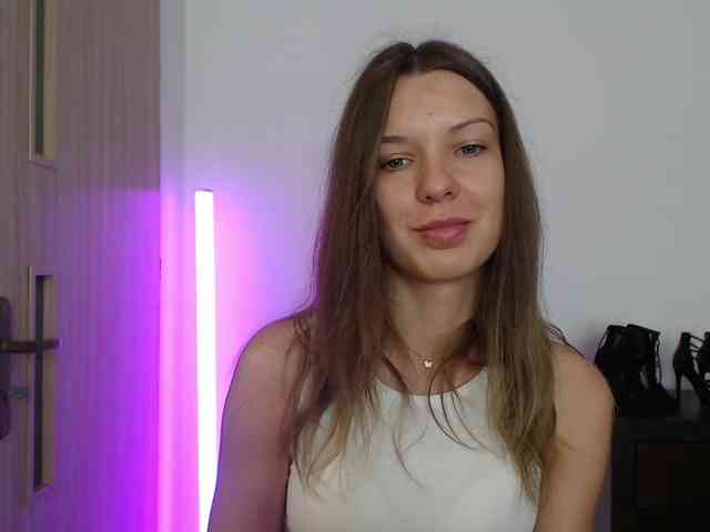 AuroraKiss webcam
