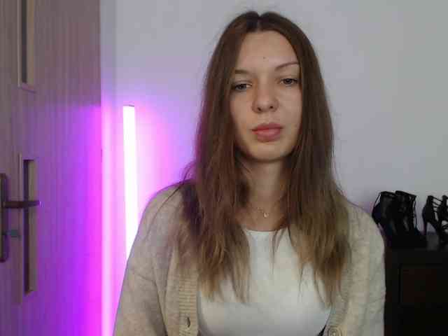 AuroraKiss webcam
