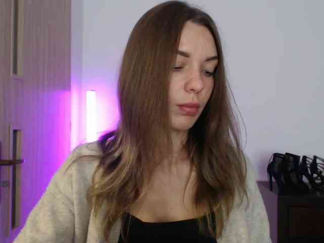 AuroraKiss webcam