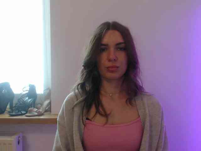 AuroraKiss webcam