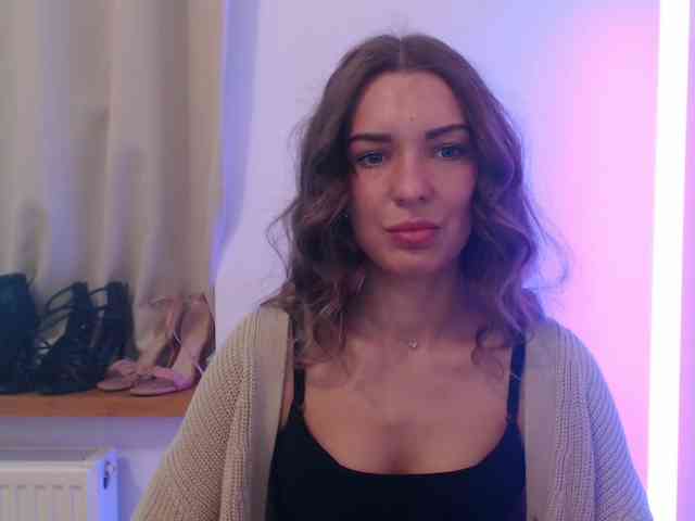 AuroraKiss webcam