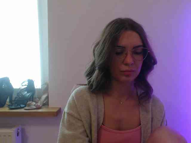 AuroraKiss webcam