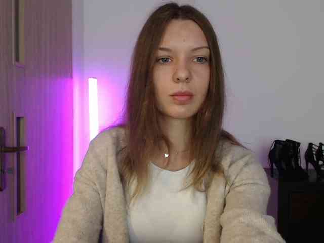 AuroraKiss webcam