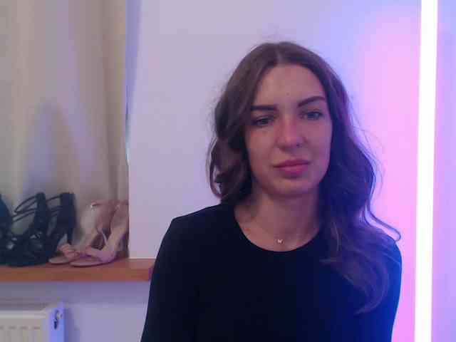 AuroraKiss webcam