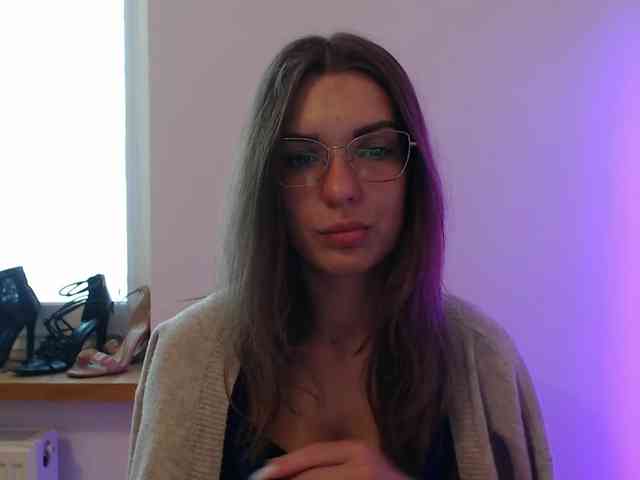 AuroraKiss webcam