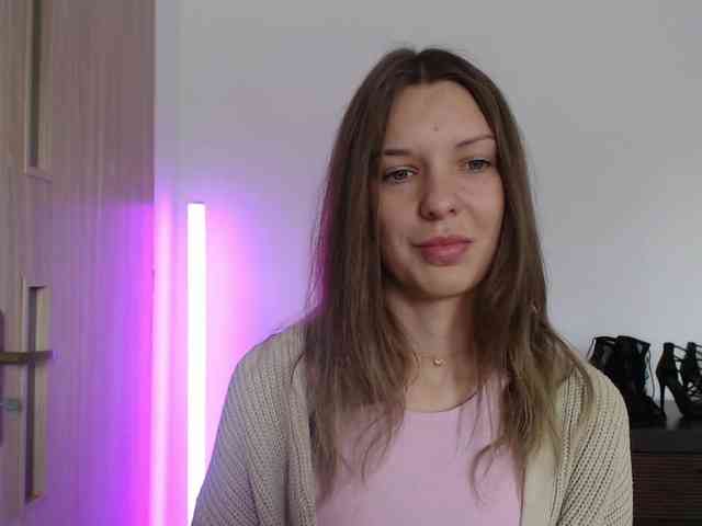 AuroraKiss webcam