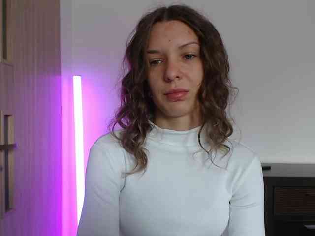 AuroraKiss webcam