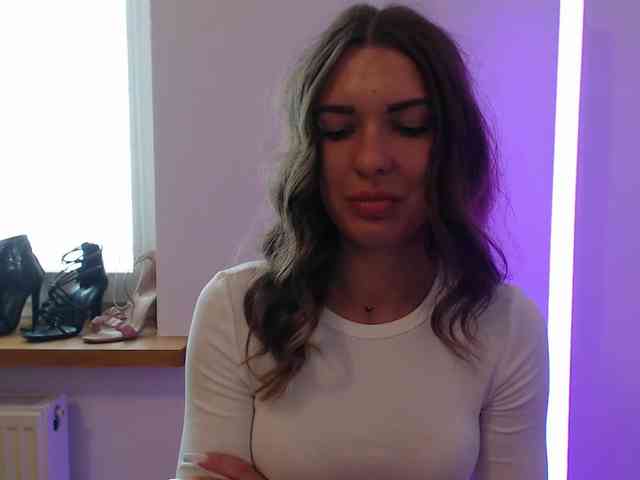 AuroraKiss webcam