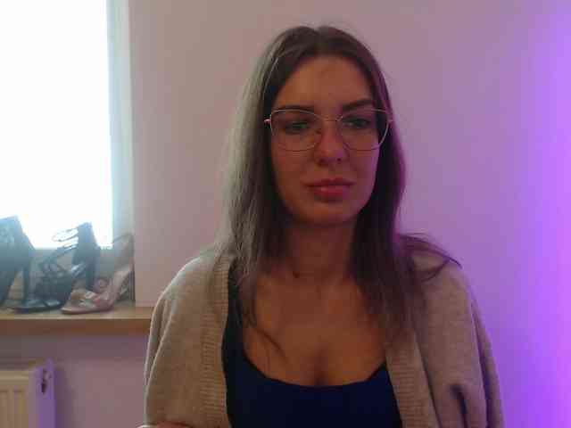 AuroraKiss webcam