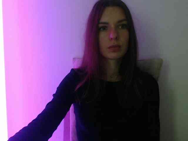 AuroraKiss webcam