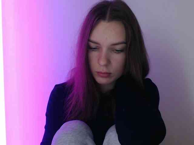 AuroraKiss webcam