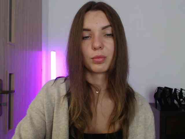 AuroraKiss webcam