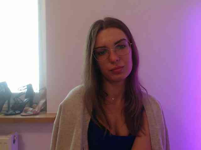 AuroraKiss webcam