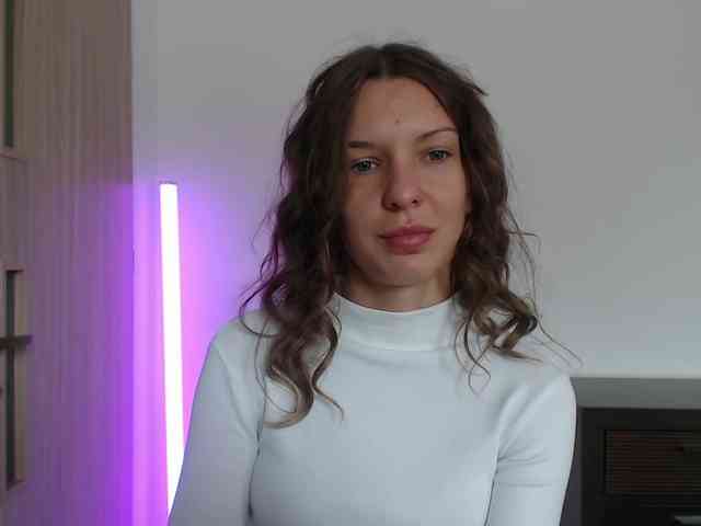 AuroraKiss webcam