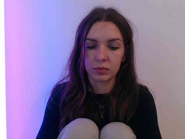AuroraKiss webcam