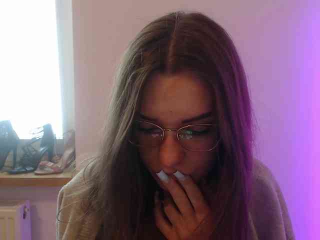 AuroraKiss webcam