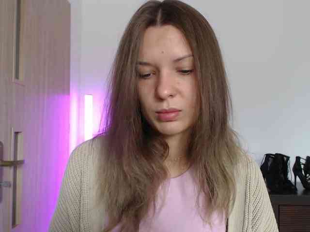 AuroraKiss webcam