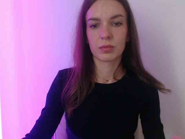 AuroraKiss webcam