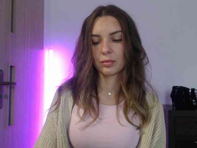 AuroraKiss webcam