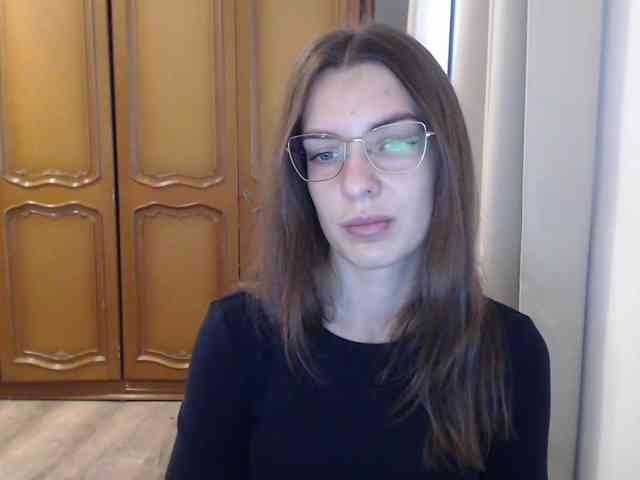 AuroraKiss webcam