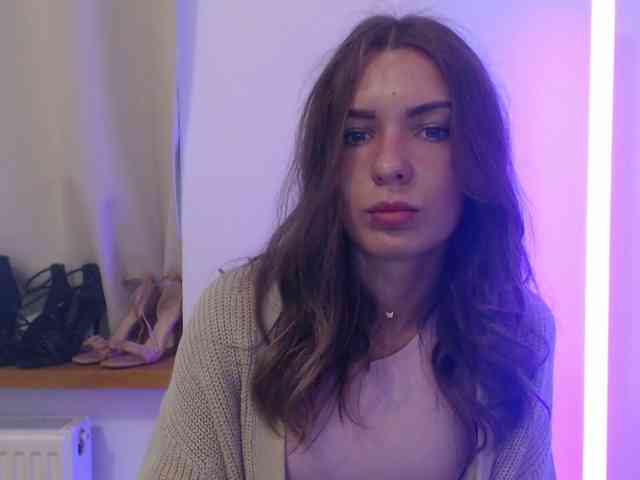 AuroraKiss webcam