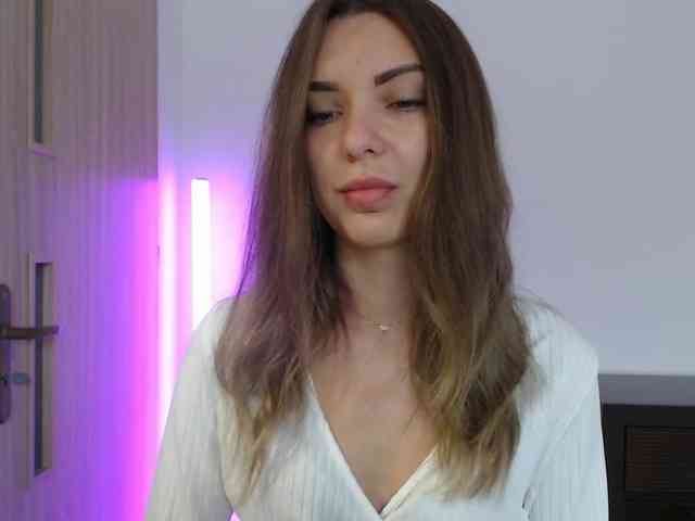 AuroraKiss webcam