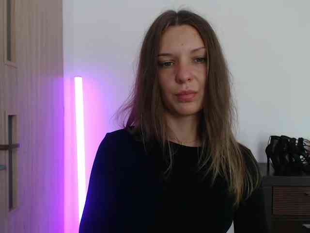 AuroraKiss webcam
