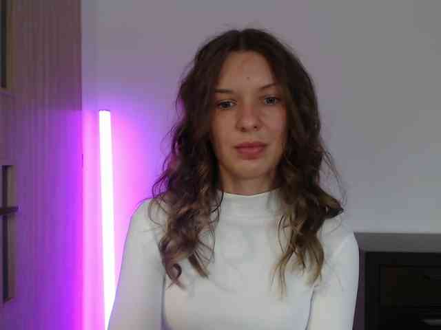 AuroraKiss webcam
