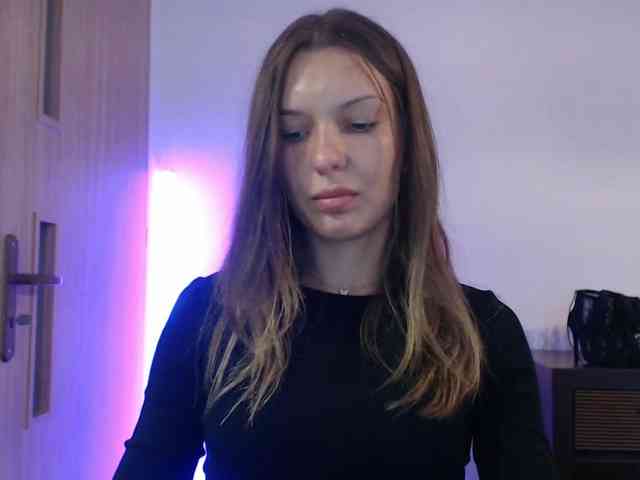 AuroraKiss webcam