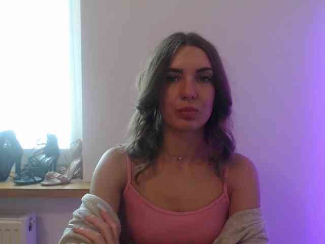 AuroraKiss webcam