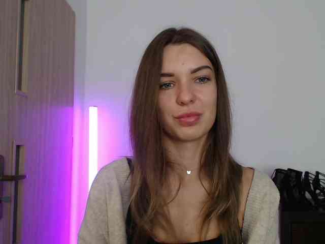 AuroraKiss webcam