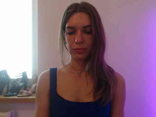 AuroraKiss webcam