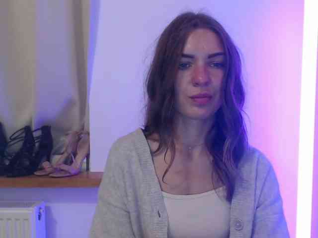 AuroraKiss webcam