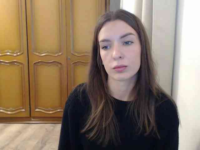 AuroraKiss webcam