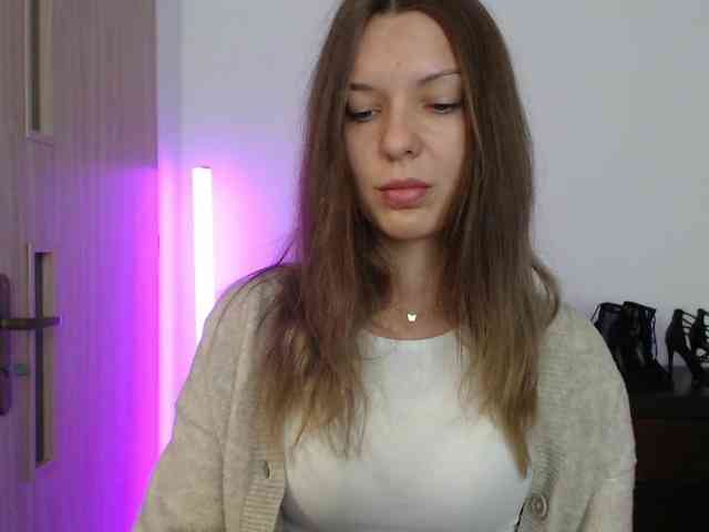 AuroraKiss webcam